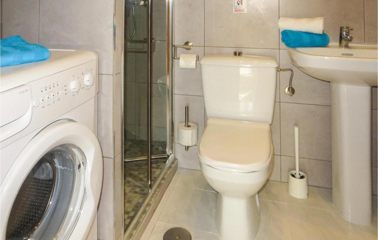 トレビエハUrb, Mar Azulアパートメント エクステリア 写真